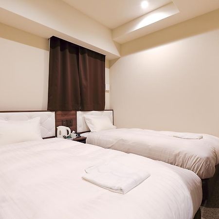 Welina Hotel Dotonbori Ōsaka Exterior foto