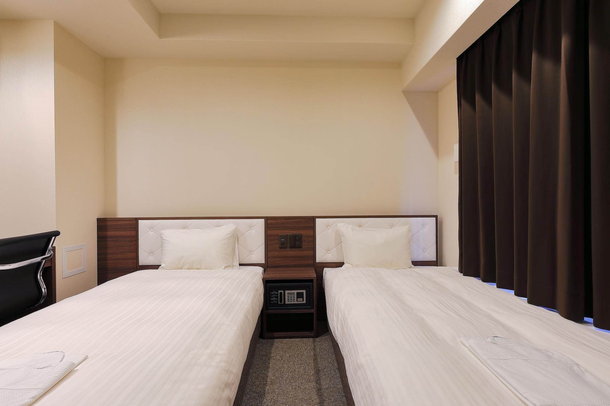 Welina Hotel Dotonbori Ōsaka Exterior foto