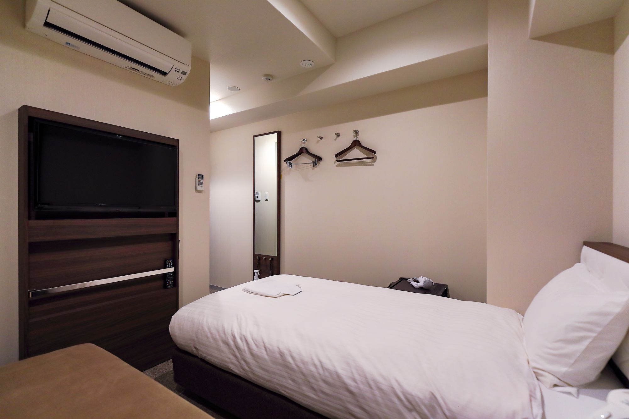 Welina Hotel Dotonbori Ōsaka Exterior foto