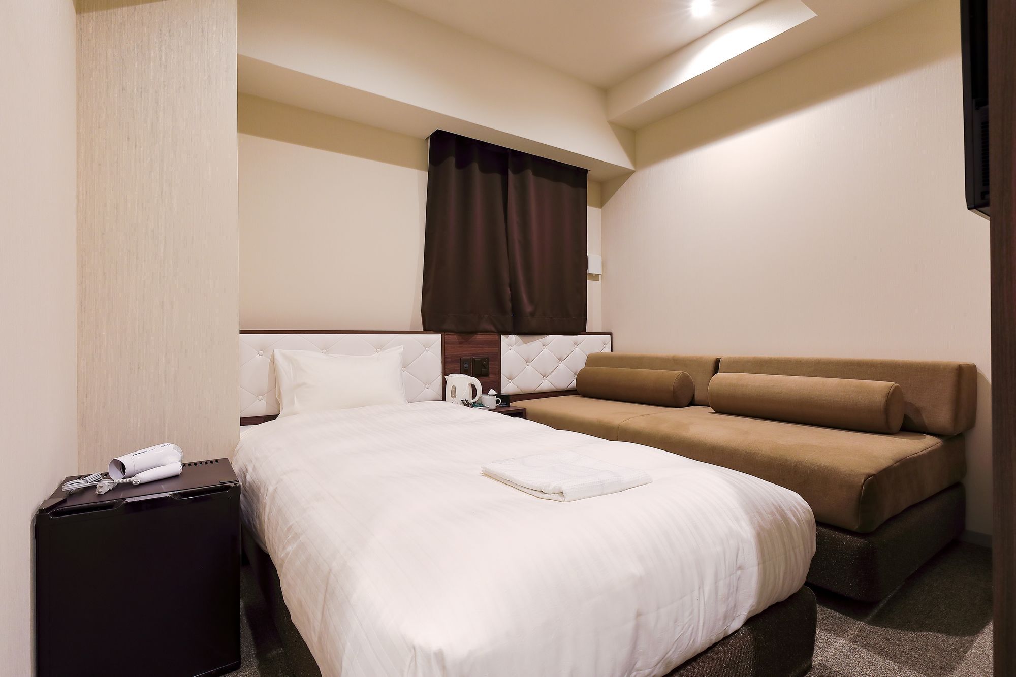 Welina Hotel Dotonbori Ōsaka Exterior foto