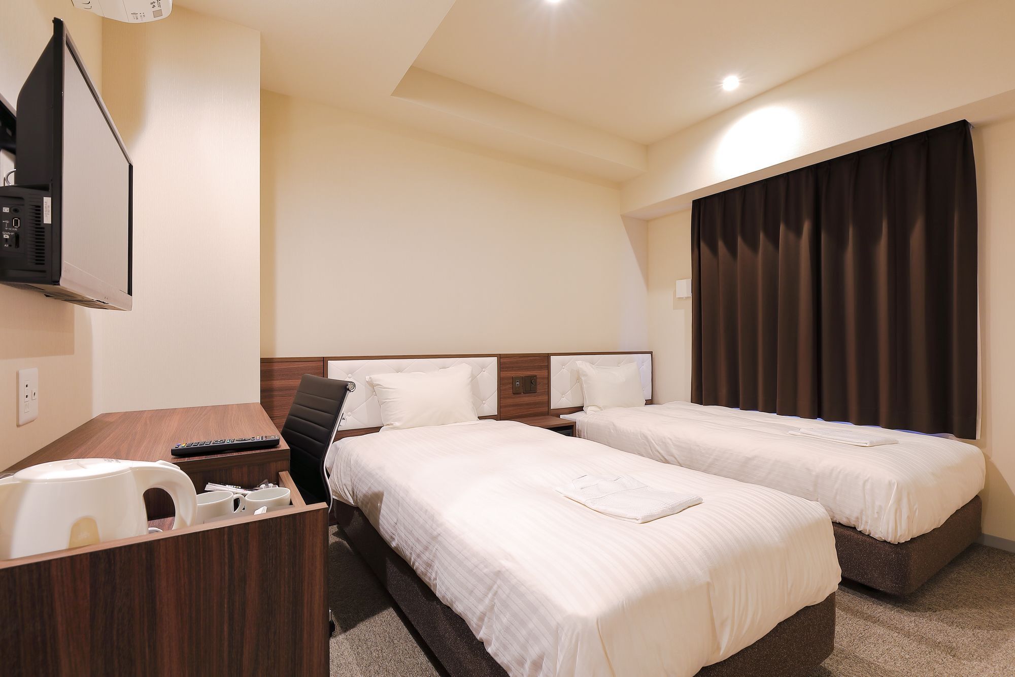 Welina Hotel Dotonbori Ōsaka Exterior foto